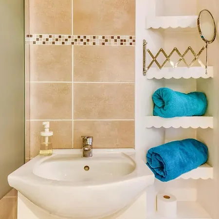O'de- Centre - Proche Cite Medievale -canal Du Midi - Wifi - Ideal Couple Et Professionnel Lejlighed