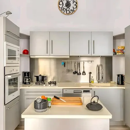 O'de- Centre - Proche Cite Medievale -canal Du Midi - Wifi - Ideal Couple Et Professionnel Apartment *