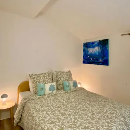 O'de- Centre - Proche Cité Médiévale -canal Du Midi - Wifi - Idéal Couple Et Professionnel