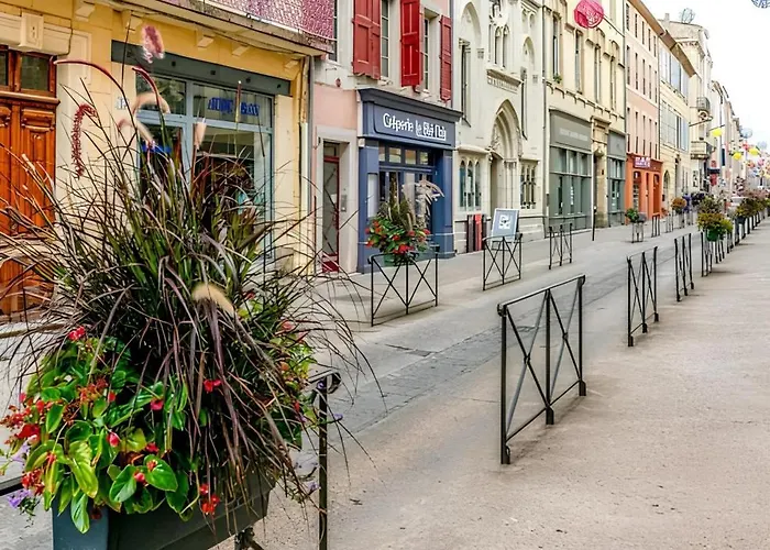 O'de- Centre - Proche Cite Medievale -canal Du Midi - Wifi - Ideal Couple Et Professionnel *