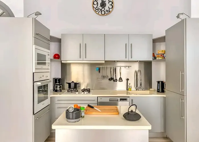 O'de- Centre - Proche Cite Medievale -canal Du Midi - Wifi - Ideal Couple Et Professionnel Apartament *