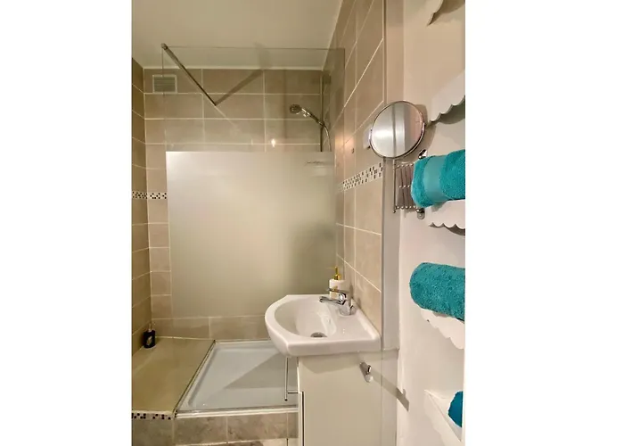 O'de- Centre - Proche Cite Medievale -canal Du Midi - Wifi - Ideal Couple Et Professionnel *