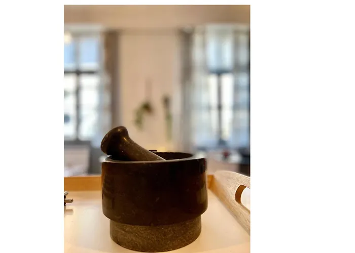 O'de- Centre - Proche Cite Medievale -canal Du Midi - Wifi - Ideal Couple Et Professionnel Lejlighed *